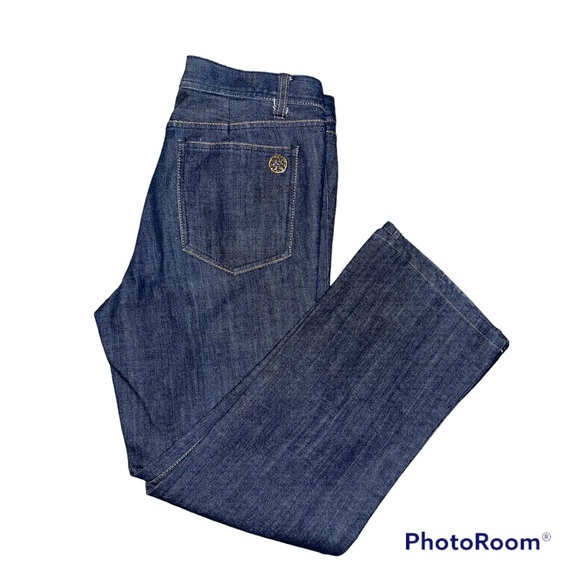 Tory Burch Jean - Picture 5 of 6